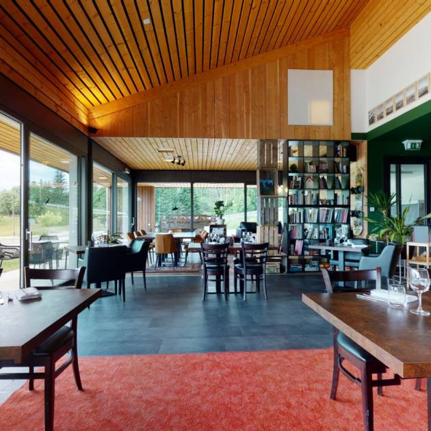 Offre Prestige à partager (Table de 10 personnes)