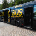 Glouglou Bus : Un Bar Itinérant au Service de Vos Événements